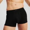 HOTEL KARL METAL TAB TRUNKS – CONFEZIONE DA 3 HOTEL KARL METAL TAB TRUNKS – CONFEZIONE DA 3