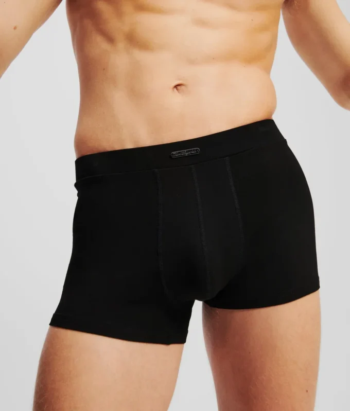 HOTEL KARL METAL TAB TRUNKS – CONFEZIONE DA 3 HOTEL KARL METAL TAB TRUNKS – CONFEZIONE DA 3