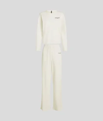 HOTEL KARL PAJAMA SET HOTEL KARL PAJAMA SET