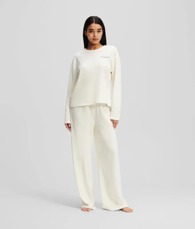 HOTEL KARL PAJAMA SET