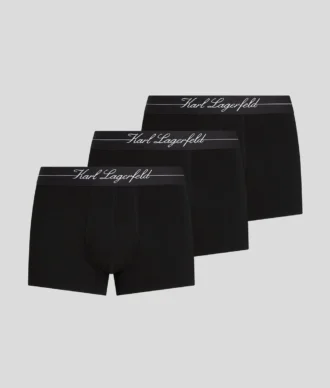 HOTEL KARL TRUNKS – CONFEZIONE DA 3