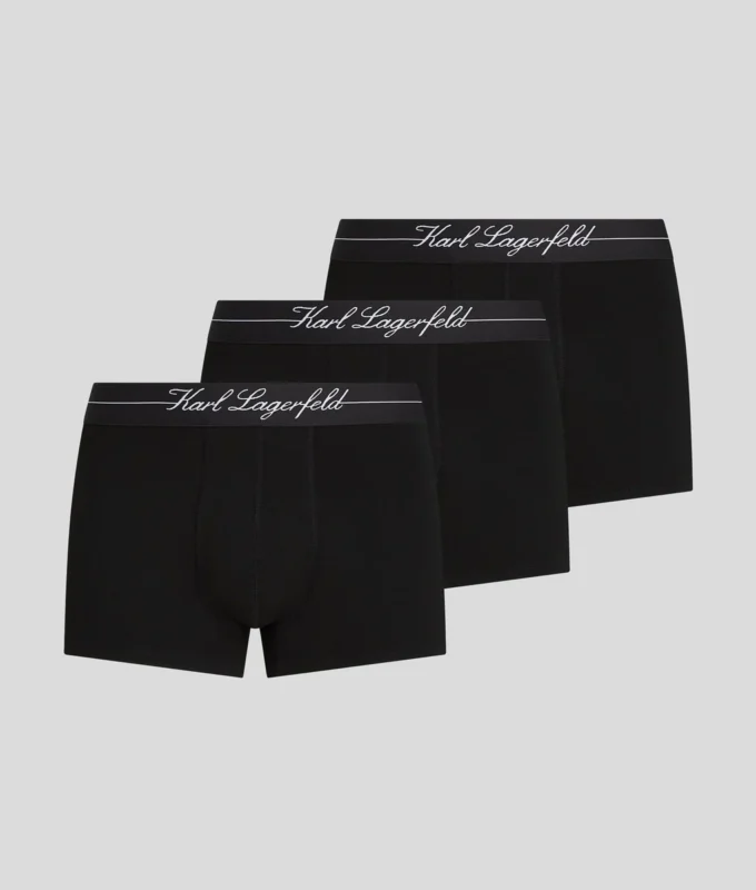 HOTEL KARL TRUNKS – CONFEZIONE DA 3 HOTEL KARL TRUNKS – CONFEZIONE DA 3