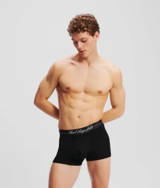 HOTEL KARL TRUNKS – CONFEZIONE DA 3