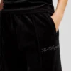 HOTEL KARL VELOUR JOGGERS HOTEL KARL VELOUR JOGGERS