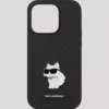 CUSTODIA IKON CHOUPETTE PER IPHONE 16 PRO CUSTODIA IKON CHOUPETTE PER IPHONE 16 PRO