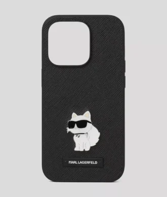CUSTODIA IKON CHOUPETTE PER IPHONE 16 PRO