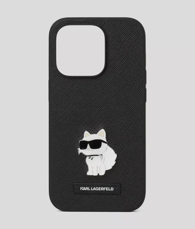 CUSTODIA IKON CHOUPETTE PER IPHONE 16 PRO CUSTODIA IKON CHOUPETTE PER IPHONE 16 PRO