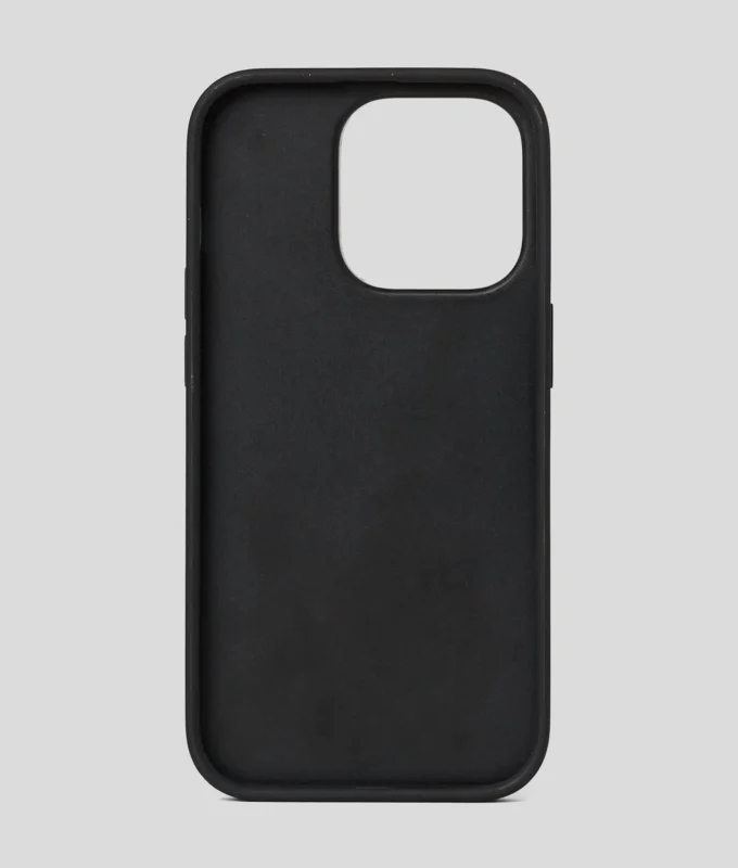 IKON CHOUPETTE IPHONE 16 PRO MAX CASE