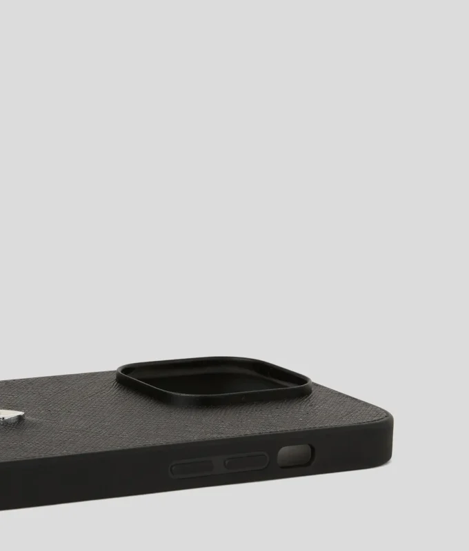 IKON CHOUPETTE IPHONE 16 PRO MAX CASE
