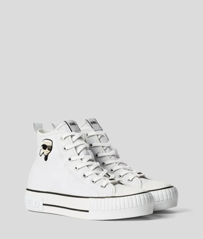 IKON KAMPUS MAX NFT SNEAKER ALTA IKON KAMPUS MAX NFT SNEAKER ALTA