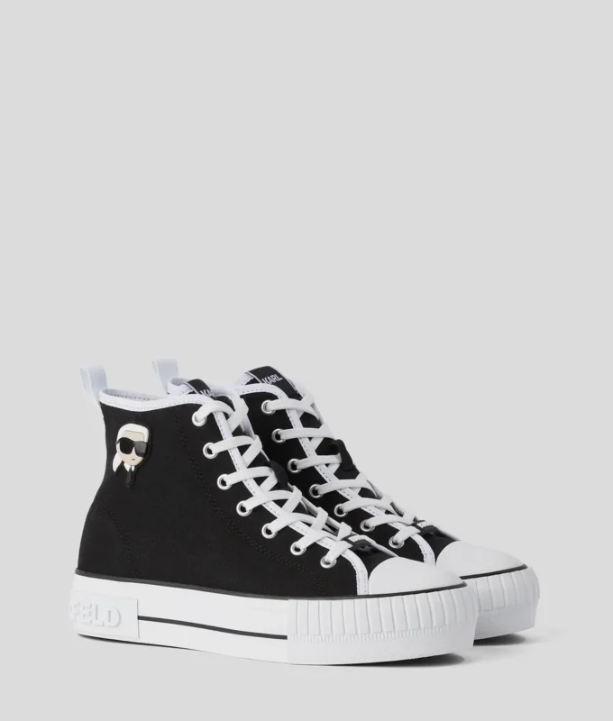 IKON KAMPUS MAX NFT SNEAKER ALTA IKON KAMPUS MAX NFT SNEAKER ALTA