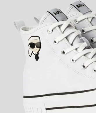 IKON KAMPUS MAX NFT SNEAKER ALTA