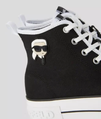 IKON KAMPUS MAX NFT SNEAKER ALTA