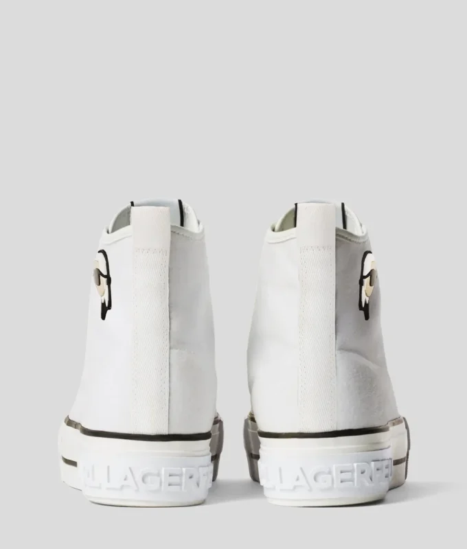 IKON KAMPUS MAX NFT SNEAKER ALTA IKON KAMPUS MAX NFT SNEAKER ALTA