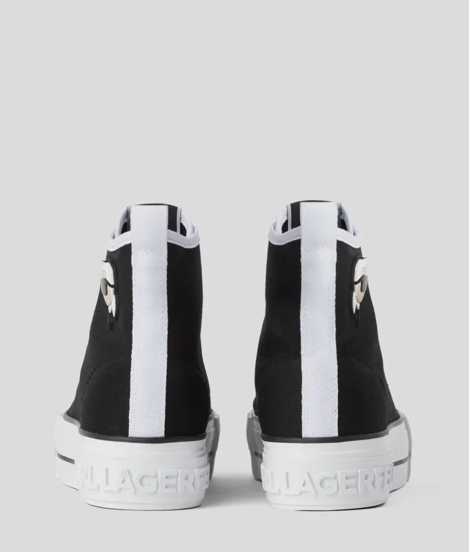 IKON KAMPUS MAX NFT SNEAKER ALTA IKON KAMPUS MAX NFT SNEAKER ALTA