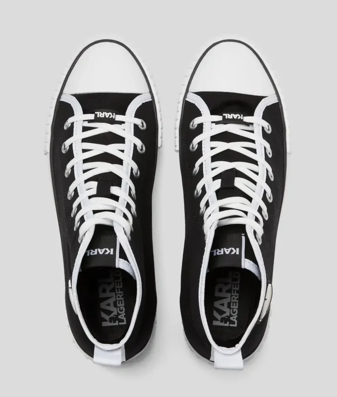 IKON KAMPUS MAX NFT SNEAKER ALTA IKON KAMPUS MAX NFT SNEAKER ALTA
