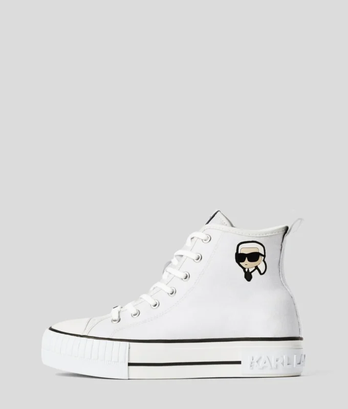 IKON KAMPUS MAX NFT SNEAKER ALTA IKON KAMPUS MAX NFT SNEAKER ALTA