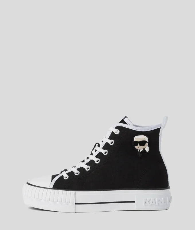 IKON KAMPUS MAX NFT SNEAKER ALTA IKON KAMPUS MAX NFT SNEAKER ALTA