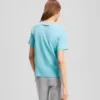 IKON KARL & CHOUPETTE AQUARELLE T-SHIRT IKON KARL & CHOUPETTE AQUARELLE T-SHIRT