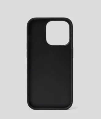 IKON KARL & CHOUPETTE CUSTODIA PER IPHONE 16 PRO