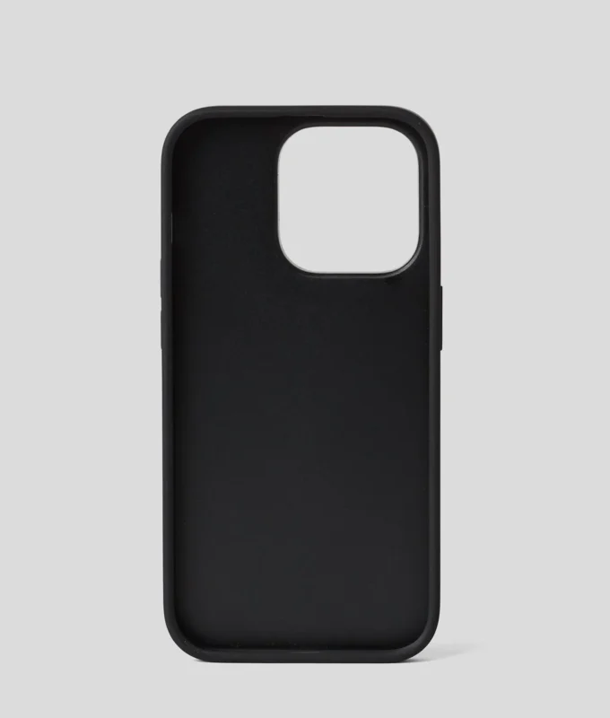 IKON KARL & CHOUPETTE CUSTODIA PER IPHONE 16 PRO IKON KARL & CHOUPETTE CUSTODIA PER IPHONE 16 PRO