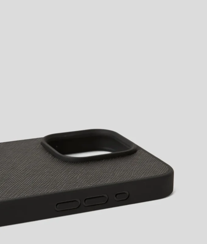 CUSTODIA IKON KARL & CHOUPETTE PER IPHONE 16 PRO MAX CUSTODIA IKON KARL & CHOUPETTE PER IPHONE 16 PRO MAX