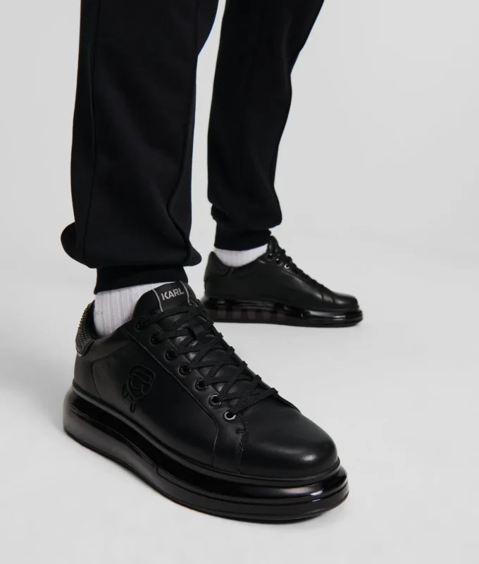 IKON NFT KAPRI KUSHION SNEAKERS IKON NFT KAPRI KUSHION SNEAKERS