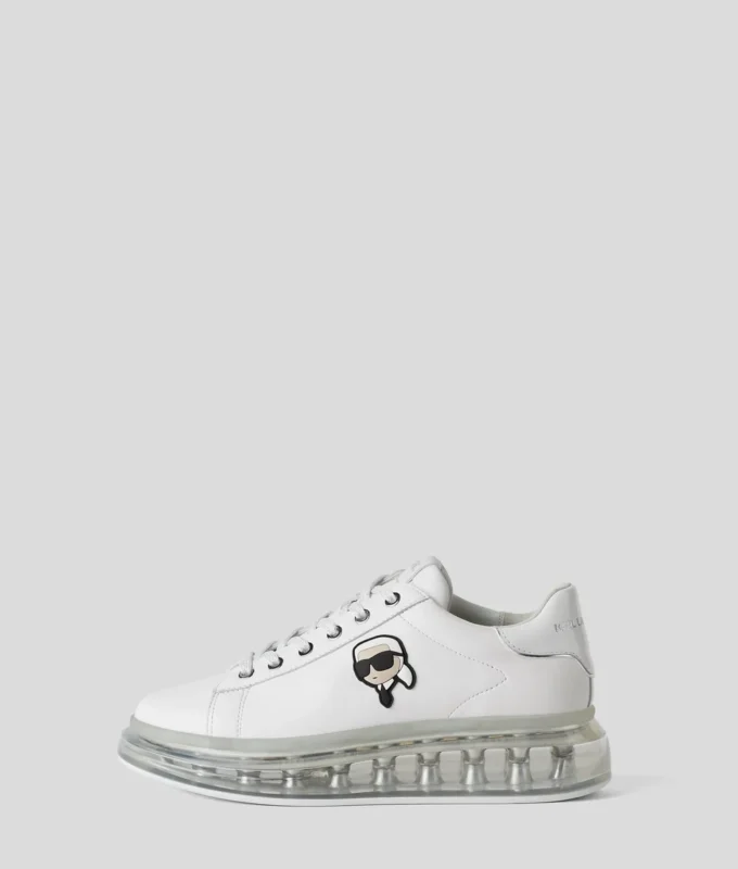 IKON NFT KAPRI KUSHION SNEAKERS IKON NFT KAPRI KUSHION SNEAKERS