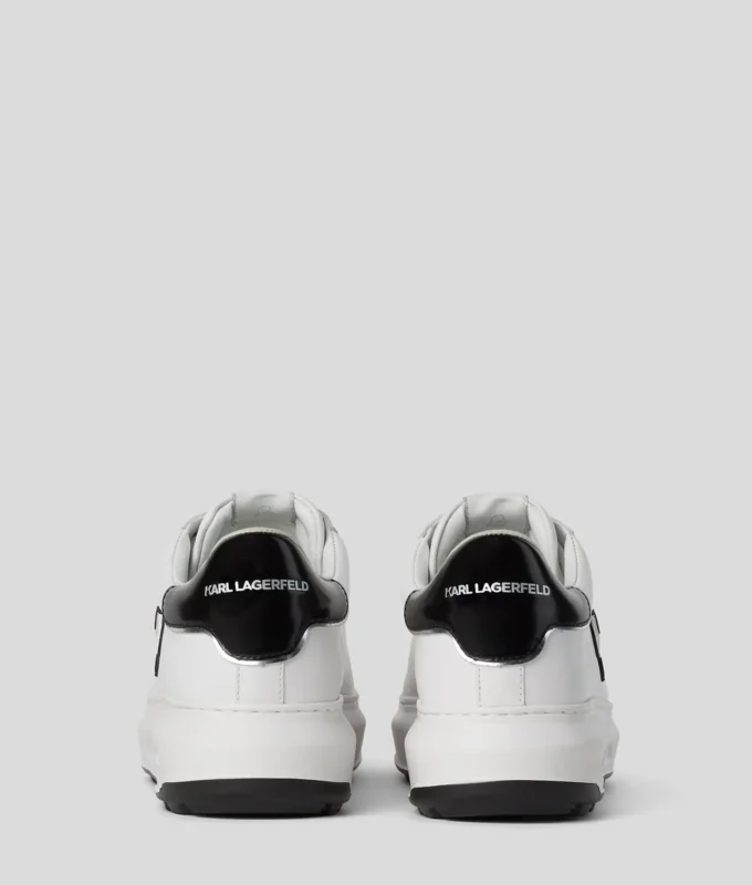 IKON NFT KAPRI LUG SNEAKERS IKON NFT KAPRI LUG SNEAKERS