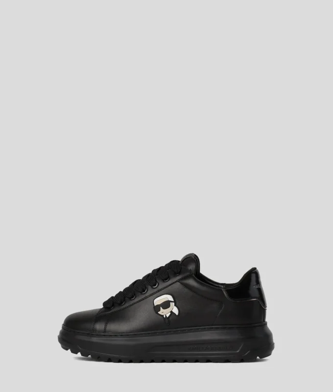 IKON NFT KAPRI LUG SNEAKERS IKON NFT KAPRI LUG SNEAKERS