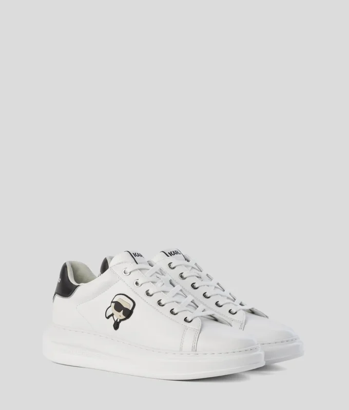 IKON NFT KAPRI SNEAKERS IKON NFT KAPRI SNEAKERS