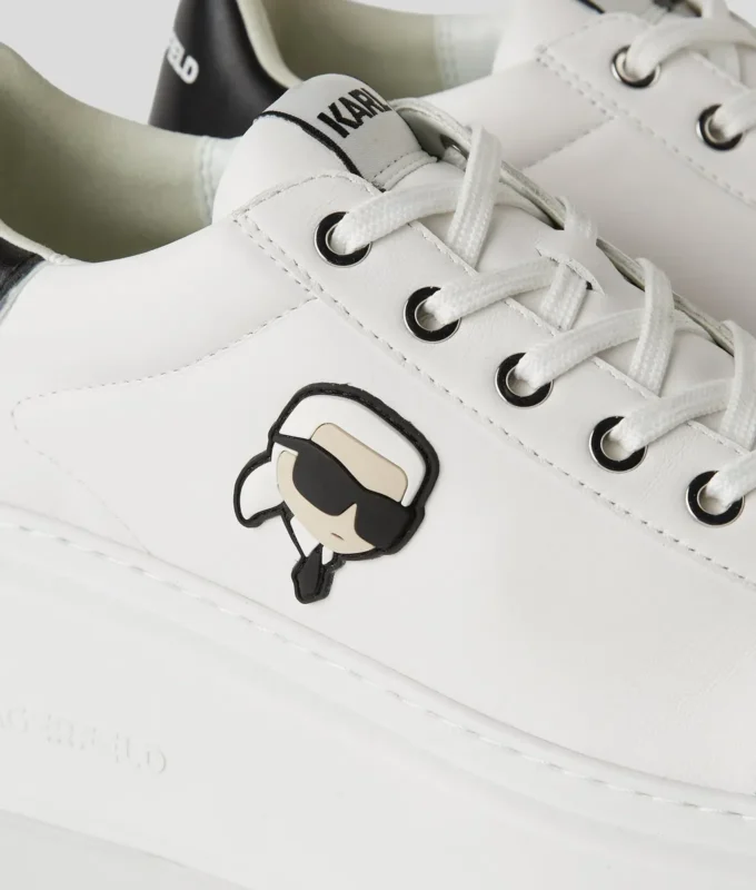 IKON NFT KAPRI SNEAKERS IKON NFT KAPRI SNEAKERS