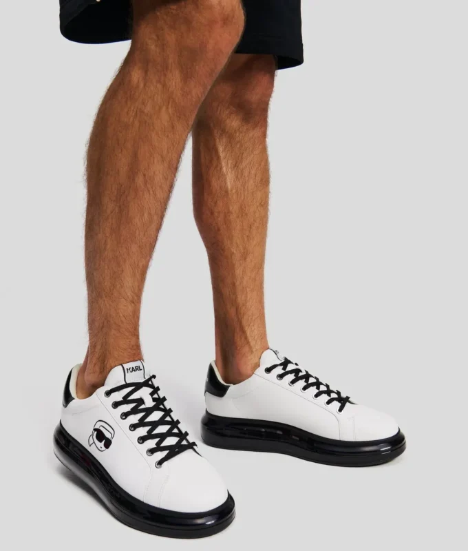 IKON NFT KAPRI SNEAKERS IKON NFT KAPRI SNEAKERS