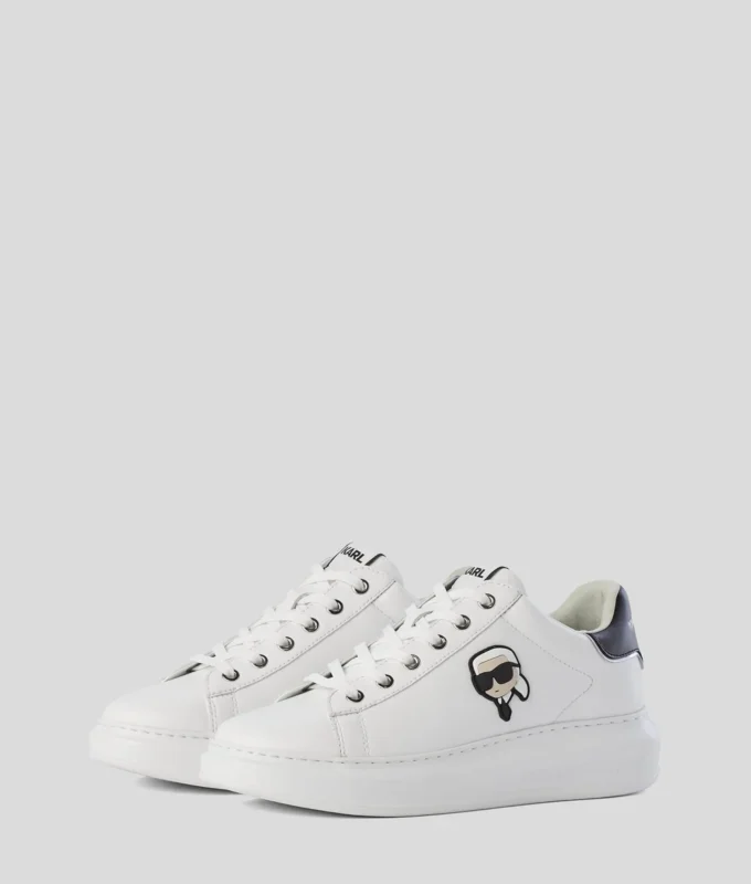 IKON NFT KAPRI SNEAKERS IKON NFT KAPRI SNEAKERS