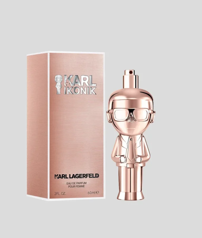 IKON POUR FEMME, 60 ML IKON POUR FEMME, 60 ML