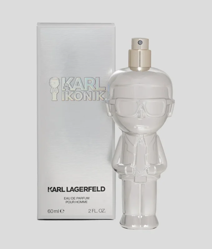 IKON POUR HOMME, 100 ML IKON POUR HOMME, 100 ML