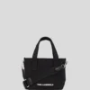 IKON SMALL RHINESTONE SHOPPER