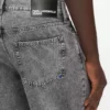 Jeans a gamba affusolata Jeans a gamba affusolata