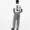Jeans a gamba affusolata Jeans a gamba affusolata