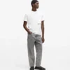 Jeans a gamba affusolata Jeans a gamba affusolata