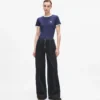 Jeans a gamba larga Ikon Jeans a gamba larga Ikon