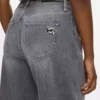 Jeans a gamba larga Ikon Jeans a gamba larga Ikon