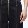 Jeans a gamba larga Ikon Jeans a gamba larga Ikon