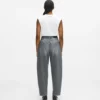 Jeans a gamba larga Ikon Jeans a gamba larga Ikon