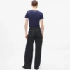 Jeans a gamba larga Ikon Jeans a gamba larga Ikon