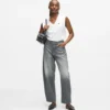 Jeans a gamba larga Ikon Jeans a gamba larga Ikon