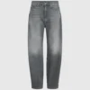 Jeans a gamba larga Ikon Jeans a gamba larga Ikon