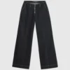 Jeans a gamba larga Ikon Jeans a gamba larga Ikon