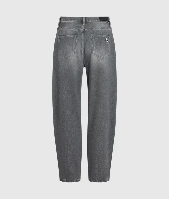 Jeans a gamba larga Ikon Jeans a gamba larga Ikon