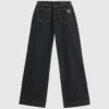 Jeans a gamba larga Ikon Jeans a gamba larga Ikon